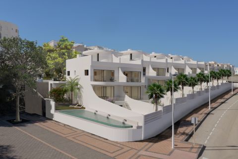 Lejlighed i La Mata, Alicante, La Mata - € 560.000 | Ref: JLMMAN - foto 14